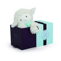 Kaloo 25 cm Les Amis Soft Infant Toy (Lamb)