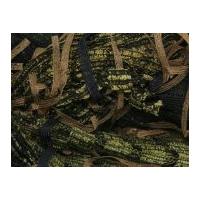 katia marilyn scarf knitting yarn 121 olivebrown