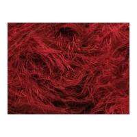 Katia Ninette Scarf Knitting Yarn 303 Crimson/Wine