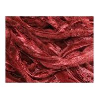 Katia Toledo Scarf Knitting Yarn 74 Cerise/Wine