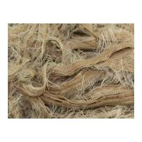 Katia Ninette Scarf Knitting Yarn 301 Beige