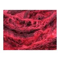 katia ninette scarf knitting yarn 304 pinkmauve