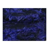 Katia Ninette Scarf Knitting Yarn 307 Blue/Navy