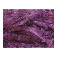 katia ninette scarf knitting yarn 305 purples