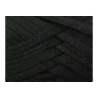 Katia Ondas Scarf Knitting Yarn Black 79