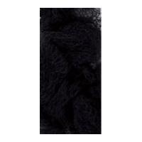 Katia Park Avenue Scarf Knitting Yarn Black