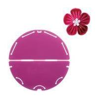 Kanzashi Orchid Petal Flower Maker