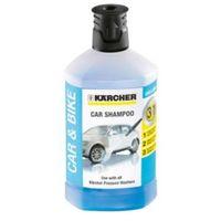 Karcher External Shampoo 1L