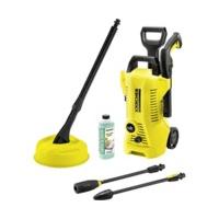 karcher k 2 full control home