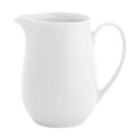 Kahla Pronto Jug 17oz white