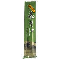 Kanesu Green Tea Soba with Uji Matcha
