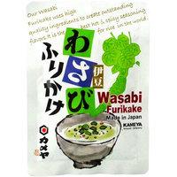 Kameya Izu Wasabi Furikake Rice Seasoning