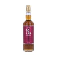 kavalan sherry oak single malt whisky 0 7l 46