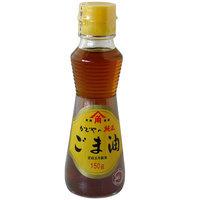 Kadoya Sesame Oil