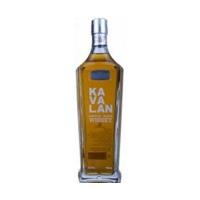 Kavalan Single Malt Whisky 0, 7l 40%