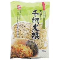 Kato Sangyo Dried Shredded Mooli