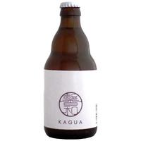 Kagua Japanese Scented Ale Blanc Beer