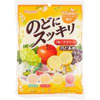 Kasugai Fruit Mix Boiled Sweets