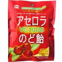 Katouseika Acerola Cherry Boiled Sweets