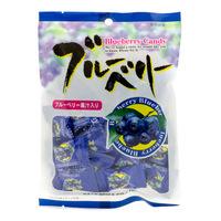 Katouseika Blueberry Boiled Sweets