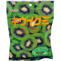 kasugai kiwi gummy candy