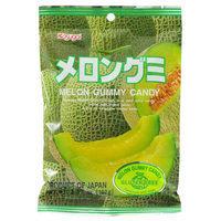 kasugai melon gummy candy