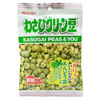 Kasugai Wasabi Peas