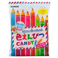 Kanro Pencil Boiled Sweets