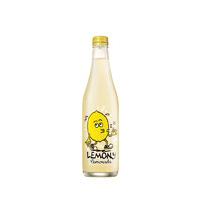 Karma Cola Lemony Lemonade, 330ml, Lemonade