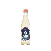 Karma Cola Gingerella, 330ml, Ginger