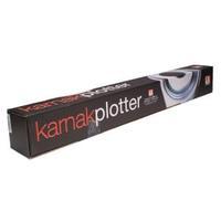 Karnak Plotter Paper 914mmx50m 60gsm 055136