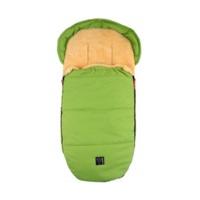 Kaiser Lenny Sheepskin Medi Super Light Lime (67205)