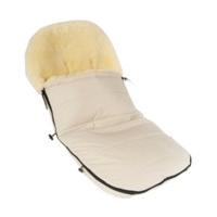 Kaiser For Bugaboo Cameleon 3 with Bufallo and Joolz Sheepskin 2014 Sand