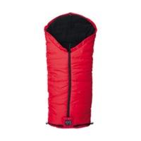 kaiser thermo aktion footmuff red