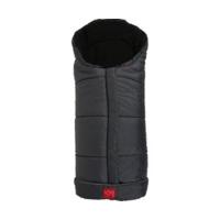 Kaiser Iglu Thermo Fleece anthracite