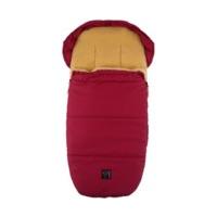 kaiser lenny sheepskin medi super light berry 67205