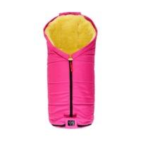 kaiser footmuff iglu aktion pink