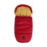 Kaiser Lenny Sheepskin Medi Super Light Red Red (67205)