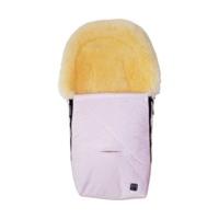 Kaiser Sheepskin Cuddlybag Glitter Pink