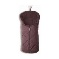 kaiser cuddly bag fleece brown