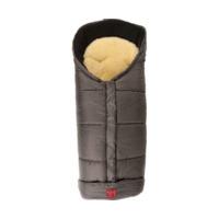 kaiser sheepy footmuff anthracite