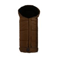 kaiser iglu thermo fleece brown