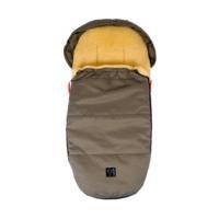 Kaiser Lenny Sheepskin Medi Super Light Mud (67205)