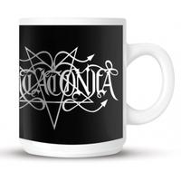 Katatonia Logo Mug