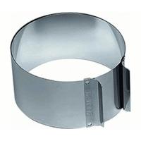 Kaiser Cake Setting Ring 7 cm