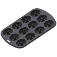 Kaiser Muffin World 12-Piece 38 x 27cm