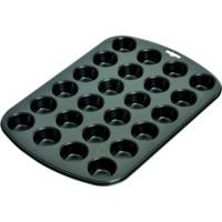 kaiser mini muffin tray piccantini 24 moulds