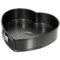 Kaiser Heart Shaped Spring Form ...