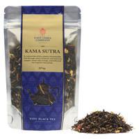 Kama Sutra Black Tea Pouch 100g
