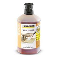 karcher wood cleaner 1l